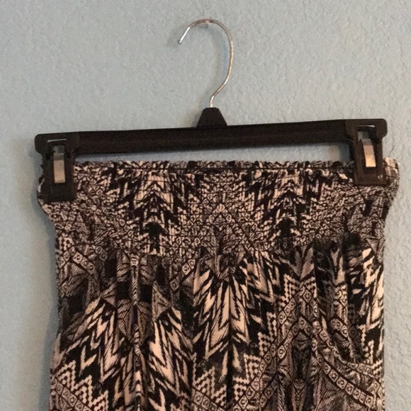 Patterned Pants - Picture 3 of 3